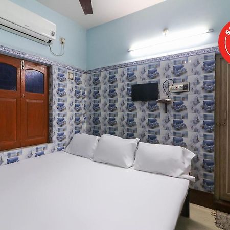Spot On 48453 Sree Krishna Guest House Nabadwip Exterior photo