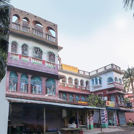 Spot On 48453 Sree Krishna Guest House Nabadwip Exterior photo