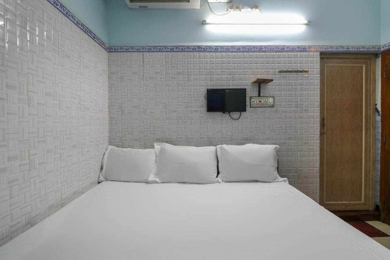 Spot On 48453 Sree Krishna Guest House Nabadwip Exterior photo