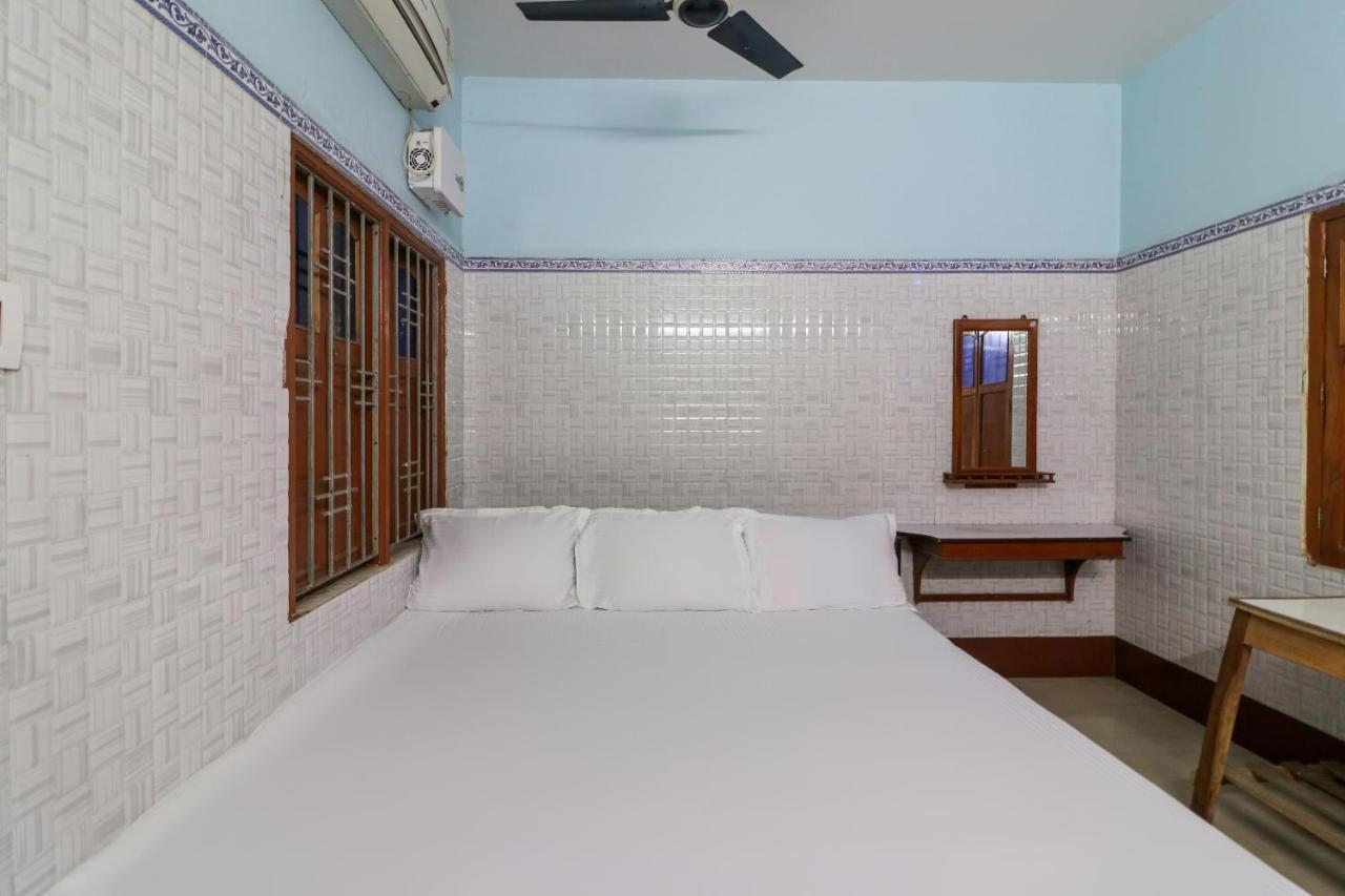 Spot On 48453 Sree Krishna Guest House Nabadwip Exterior photo