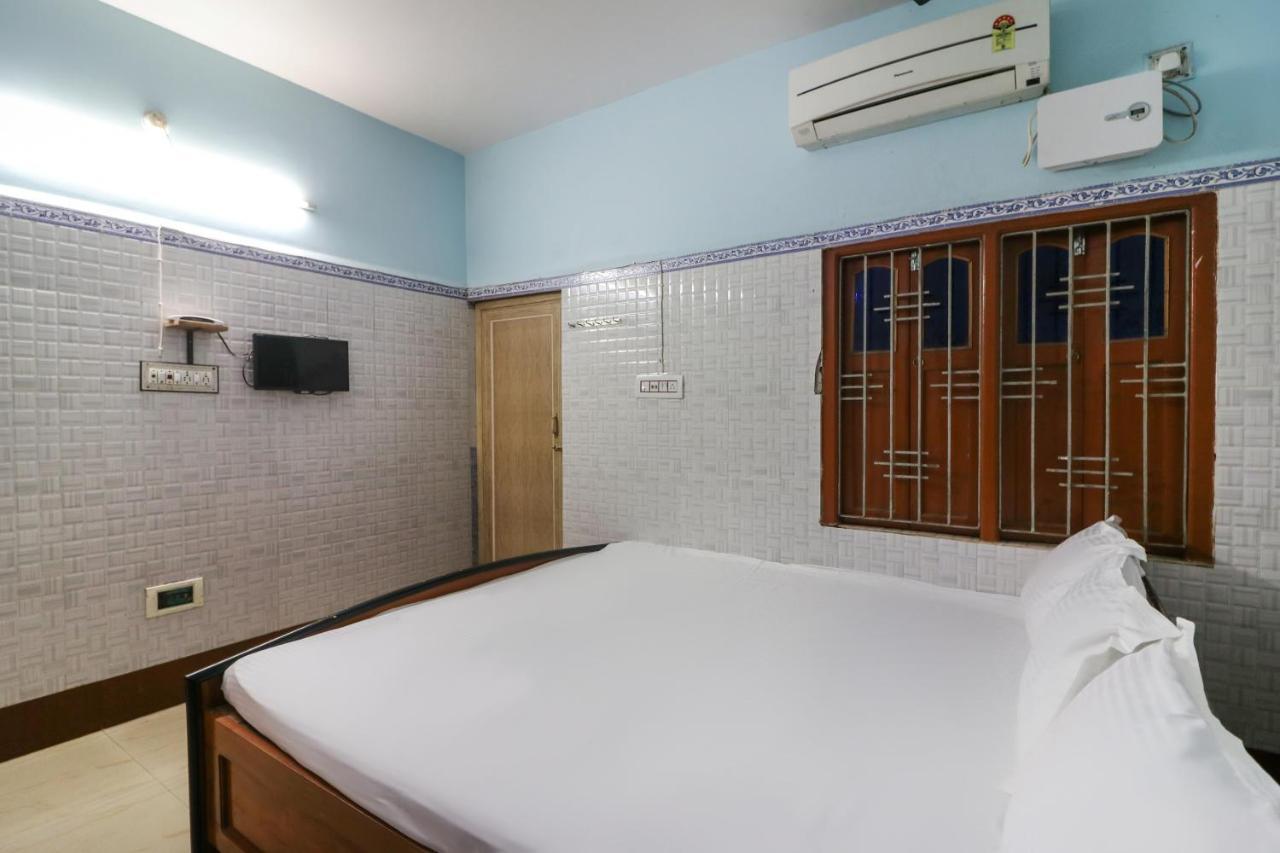 Spot On 48453 Sree Krishna Guest House Nabadwip Exterior photo