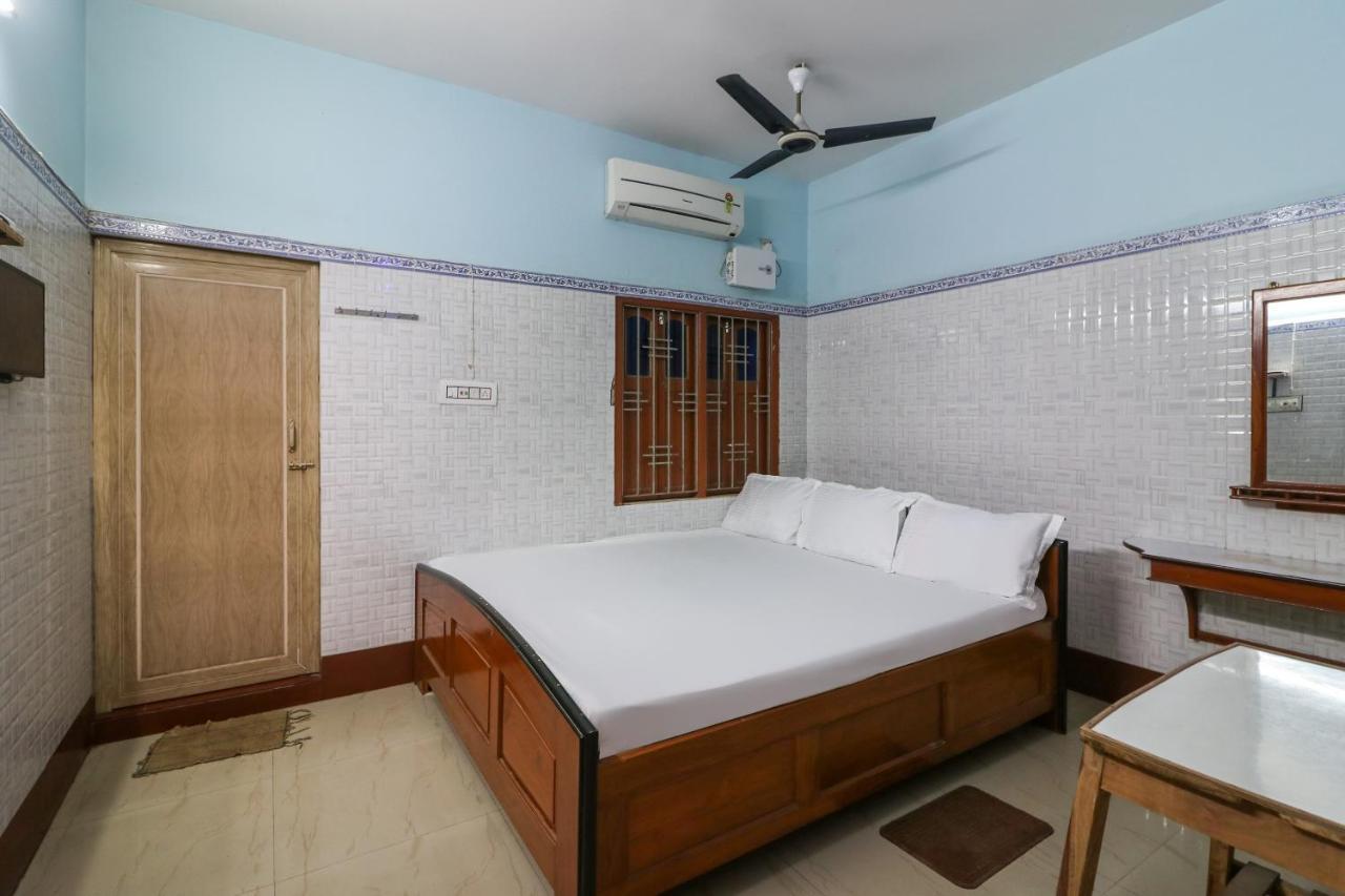 Spot On 48453 Sree Krishna Guest House Nabadwip Exterior photo