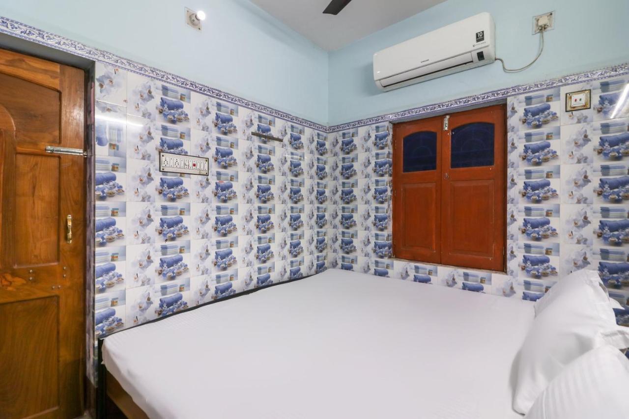 Spot On 48453 Sree Krishna Guest House Nabadwip Exterior photo